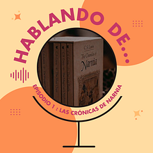 Podcast piloto. Audio, Film, Video, TV, and Podcasting project by Alejandra de la Cruz García González - 07.04.2023