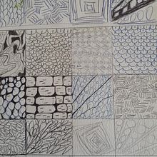 Inicios del viaje. Drawing project by Felix Gomez - 07.05.2023