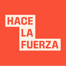 Hace La Fuerza Branding & Brand Strategy . Design, Traditional illustration, Br, ing, Identit, Br, Strateg, Graphic Design, Art Direction, and Creative Consulting project by Pamela Calero - 07.05.2023