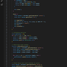 My project for course: Creative Coding 2.0 in JS: Animation, Sound, & Color . Grafik Gerak, Multimedia, Dan JavaScript proyek oleh Diana-Georgiana Dinu - 07.05.2023