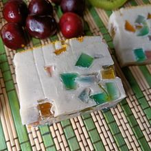 Mi proyecto del curso: Introducción a la elaboración de jabones artesanales creativos. Projekt z dziedziny Craft i DIY użytkownika mariaisabelcg773 - 06.07.2023