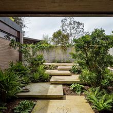 Casa la Pausa. Un proyecto de Arquitectura y Paisajismo de Carlos Andres Betancur Cifuentes - 05.07.2023