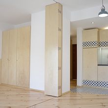 2º Esquerdo. Un progetto di Architettura di arq_alexandrasantos - 05.07.2023