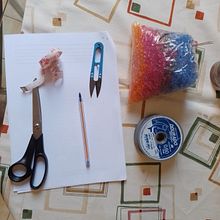 Meu projeto do curso: Design e criação de bolsas com miçangas. Projekt z dziedziny Design, Projektowanie dodatków, Craft, Projektowanie mod i  Tkactwo użytkownika Zaqueu Moraes - 05.07.2023