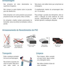 Manuais de instalação de produtos 2023. Design, Traditional illustration, Advertising, Marketing, and Product Design project by Jakson Policarpi - 12.04.2022