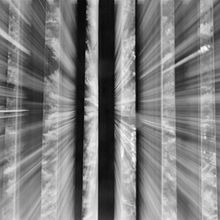 Exploring Abstract Photography. Photograph project by Bryan Lowe - 07.06.2023