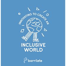 Main tag of a social innovation project - Barrilete (Kite) . Scriere, Cop, writing, Social Media și Comunicare de Urania Callejas Vidaurre - 07.06.2023