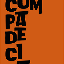 Meu projeto do curso: Fundamentos da tipografia de A a Z. Un projet de Direction artistique, Conception éditoriale, Design graphique, T, pographie , et Webdesign de Alexandre santana - 03.07.2023