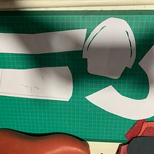 Mi proyecto del curso: Diseño y patronaje de calzado. Een project van  Ontwerp, Ontwerp van accessoires, Schoenenontwerp, Patroonontwerp y  Modeontwerp van pmlnstrz - 03.07.2023