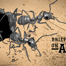 My project for course: Creation of animated infographics. Animation, Interactive Design, Infographics, and Digital Design project by Estrella Vega - 07.07.2023