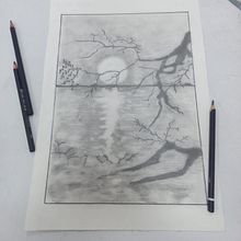 Pantano. Un progetto di Illustrazione tradizionale di Danna Avendaño - 03.06.2023