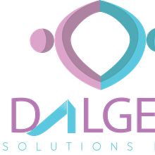 Dalgeo Solutions. Design, Web Design, and Web Development project by Gabriel kahenjengo - 05.31.2023