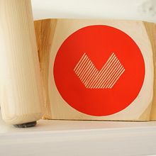 My project for course: Introduction to Chip Carving for Wooden Patterns Ein Projekt aus dem Bereich H, werk, Innendesign, DIY und Tischlerei von Viktors Kozers - 07.07.2023