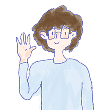 My 2023 portfolio. Een project van Traditionele illustratie van Alessandro Guglielmi - 07.07.2023