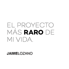 Mi proyecto del curso: Copywriting para copywriters. Advertising, Cop, writing, Stor, telling, and Communication project by Jaime Lozano Ruiz - 07.07.2023