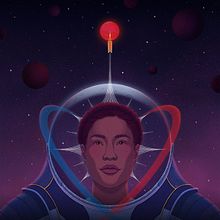 The Washington Post. Un proyecto de Ilustración tradicional de Christina Chung - 07.07.2023