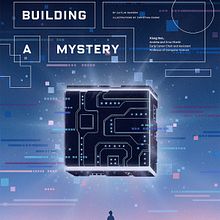 USC Viterbi Magazine. Un proyecto de Ilustración tradicional de Christina Chung - 07.07.2023