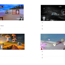 Meu projeto do curso: Colagem animada com o Adobe After Effects . % Sheila Alencastro tarafından hazırlanan Animas, on, Kolaj, 2D Animas, on, Ve Video Düzenleme projesi - 07.07.2023