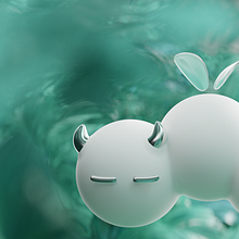 "Pirotecnia en la selva de Monterrey". Un projet de Modélisation 3D de Ernesto Alejandro - 11.08.2022