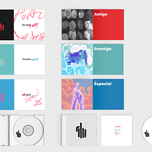 No seré. Un proyecto de Ilustración tradicional y Dirección de arte de Ernesto Alejandro - 08.07.2023