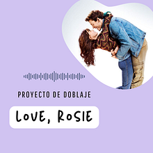 Mi proyecto del curso: Introducción al doblaje. Podcasting, and Audio project by Alejandra de la Cruz García González - 07.07.2023