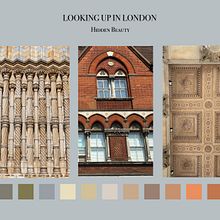 My project for course: Creative Patterns for Graphic Design Ein Projekt aus dem Bereich Design, Traditionelle Illustration, Produktdesign und Musterdesign von Elena Tamova - 08.07.2023