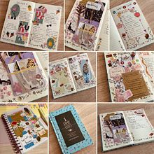 Mi proyecto del curso:  Bullet journal creativo: planificación y creatividad. Un proyecto de Ilustración tradicional, Lettering, Dibujo, H, lettering, Gestión y productividad							 de Lina Mejía - 05.07.2023