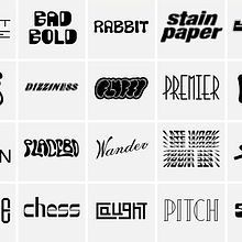 Daily type 50 days. Un proyecto de Motion Graphics, Diseño gráfico, Tipografía, Caligrafía y Lettering de Juan Carlos Bonillo Pérez - 12.07.2023