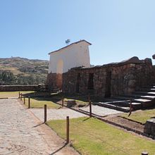 Cusco - Perú. Photograph, L, scape Architecture, and Architecture project by Ada Díaz - 07.08.2023