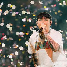 Junior H y otros. Un projet de Photographie de Fernando Noriega - 17.06.2023