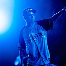 Lit Killah. Un projet de Photographie de Fernando Noriega - 17.06.2023