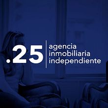 25 - Agencia Inmobiliaria Independiente. Br, ing e Identidade, Design gráfico, e Estratégia de marca projeto de bonet_ - 05.02.2021