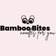 Bamboo Bites: noodles for you. Un progetto di Illustrazione tradizionale, Illustrazione vettoriale e Illustrazione digitale di toqa ramadan - 09.07.2023