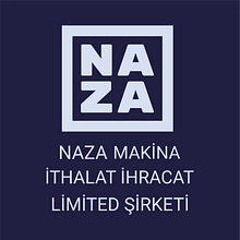NAZA. Design de logotipo, Design gráfico, Br, ing e Identidade, e Design projeto de Abdelmoumen hamoudi - 09.07.2023
