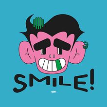 Prácticas de cursos. Design, Traditional illustration, Advertising, Character Design, Graphic Design, Web Design, Vector Illustration, and Logo Design project by Ana López Giménez - 07.09.2023