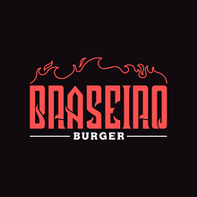 Meu projeto do curso: Criação de um logotipo original do zero. Un progetto di Design, Br, ing, Br, identit, Graphic design e Design di loghi di Jeferson Ribas - 05.07.2023