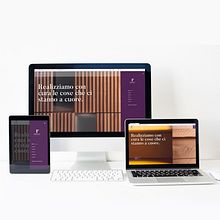 Storia di una Famiglia - Rubinacci Napoli. Design editorial projeto de sara_palumbo - 10.07.2023