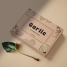 Custom Mailer box . Printing project by THE MAILER BOX - 07.10.2023