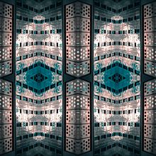 My project for course: Abstract Architectural Photography for Instagram. Een project van Fotografie, Buitenfotografie, Fotografie voor Instagram y  Architectuurfotografie van Mark Farmer - 09.07.2023