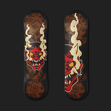 Mi proyecto del curso: Ilustración vectorial: más volumen y rock and roll. Un projet de Illustration traditionnelle, Illustration vectorielle, Conception d'affiches et Illustration numérique de juandagarza - 07.07.2023