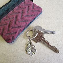 La Huella del Bosque . Design și Design de bijuterii de ErNesto FueNtes - 07.11.2023