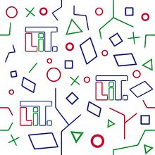 Lit. Brandig Design. Design, Br, ing, Identit, Graphic Design, Advertising, Packaging, T, pograph, and Pattern Design project by URTZI MARTINEZ - 07.11.2023