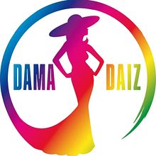 Dama Daiz. Artes plásticas, e Artesanato projeto de ErNesto FueNtes - 11.07.2023