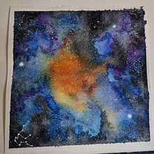 Mi proyecto del curso: Técnicas modernas de acuarela. Un projet de Illustration traditionnelle, Beaux Arts, Peinture , et Aquarelle de Laura Lanchez - 11.07.2023