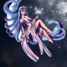 Mój projekt z kursu: Stylizowana ilustracja postaci: od inspiracji po rysunek. Un projet de Illustration traditionnelle, Conception de personnages et Illustration numérique de Konstancja Klimkiewicz - 11.07.1991