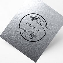 Mi proyecto del curso: Creación de un logotipo original desde cero. Design, Br, ing, Identit, Graphic Design, and Logo Design project by Daniela López Santos - 09.26.2023