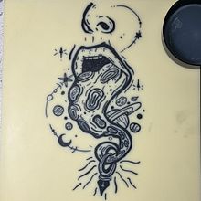 Mi proyecto del curso: Tatuaje para principiantes. Tattoo Design project by Rodrigo Collao Espinoza - 07.12.2023