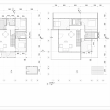 Mi proyecto del curso: Diseño y modelado arquitectónico 3D con Revit. 3D, Architecture, Interior Architecture, 3D Modeling, Digital Architecture, and ArchVIZ project by nvenegashidalgo_1 - 07.12.2023