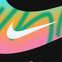 NIKE CHINA  . Un proyecto de Diseño de Magdiel Lopez - 12.07.2023