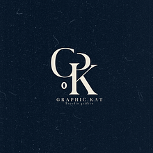 Mi proyecto del curso: Principios de conceptualización y branding. Projekt z dziedziny Br, ing i ident, fikacja wizualna, Projektowanie graficzne, Projektowanie logot i pów użytkownika kathytanchez - 12.07.2023
